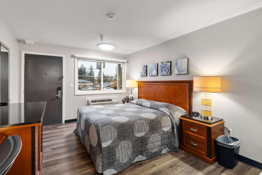 Photo of Bedroom in Puyallup