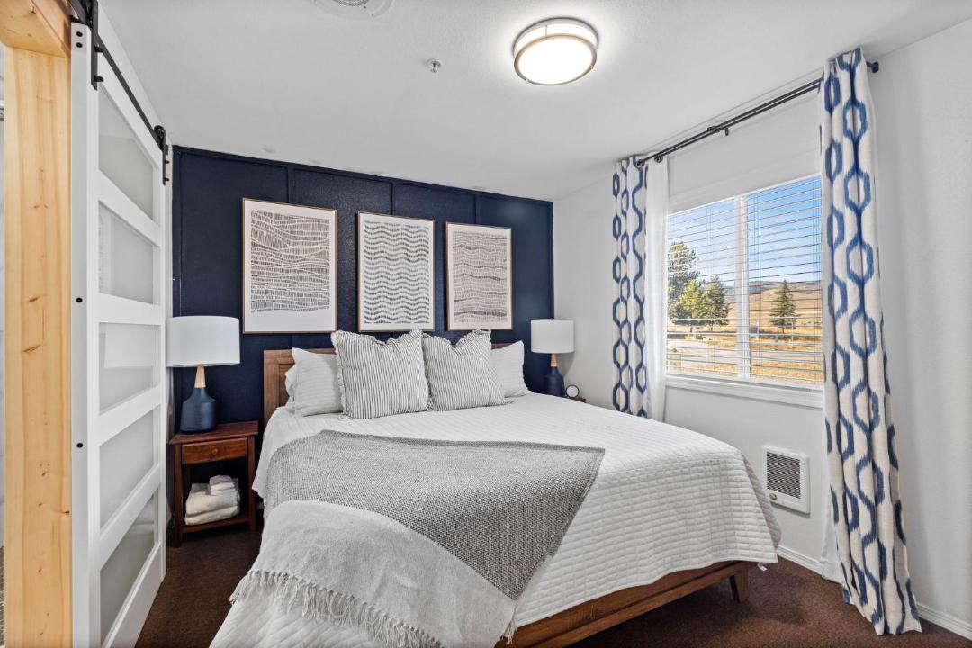 Photo of Bedroom in Lava Hot Springs