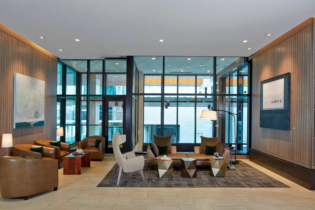 Photo of Livingroom in West Bellevue