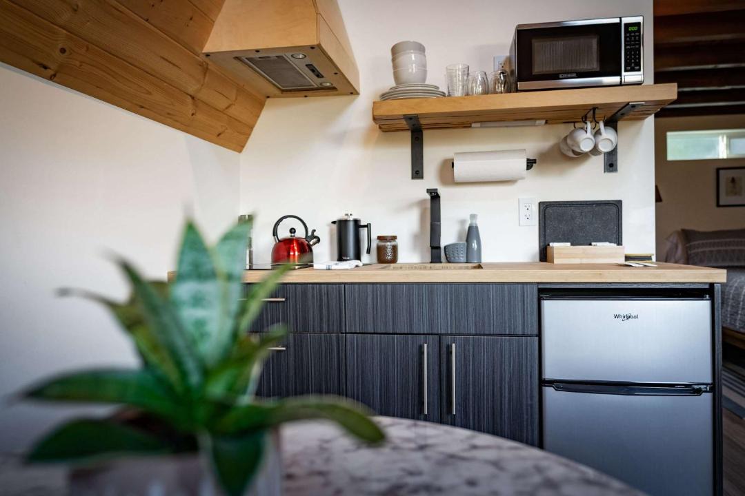 Photo of Kitchen in Stevenson