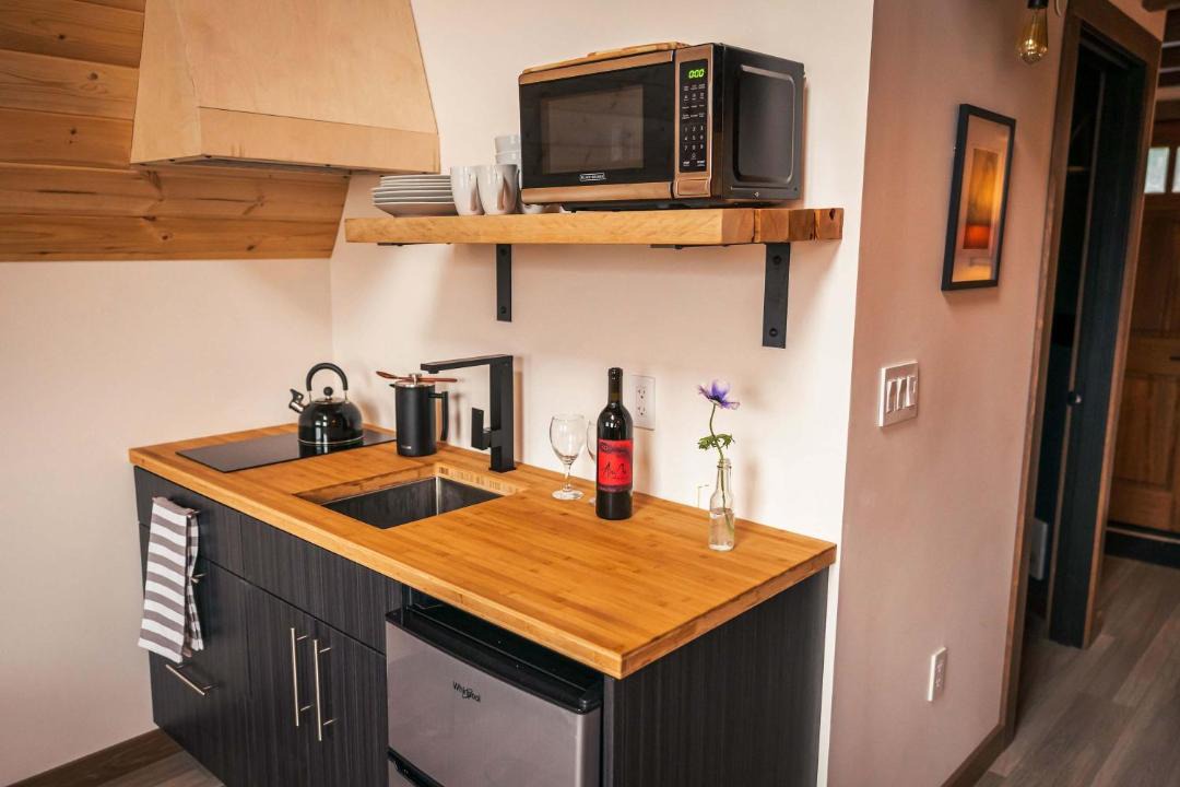 Photo of Kitchen in Stevenson