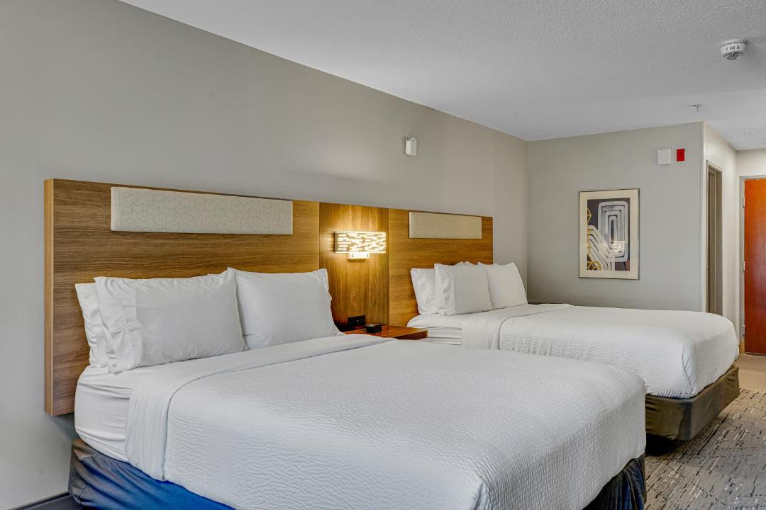 Photo of Bedroom in Hayden Island