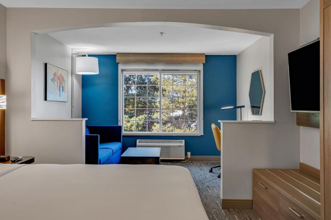 Photo of Bedroom in Hayden Island