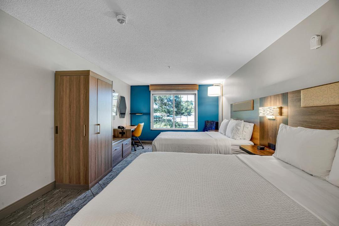 Photo of Bedroom in Hayden Island