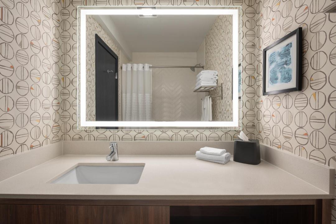 Photo of Bathroom in Ontario