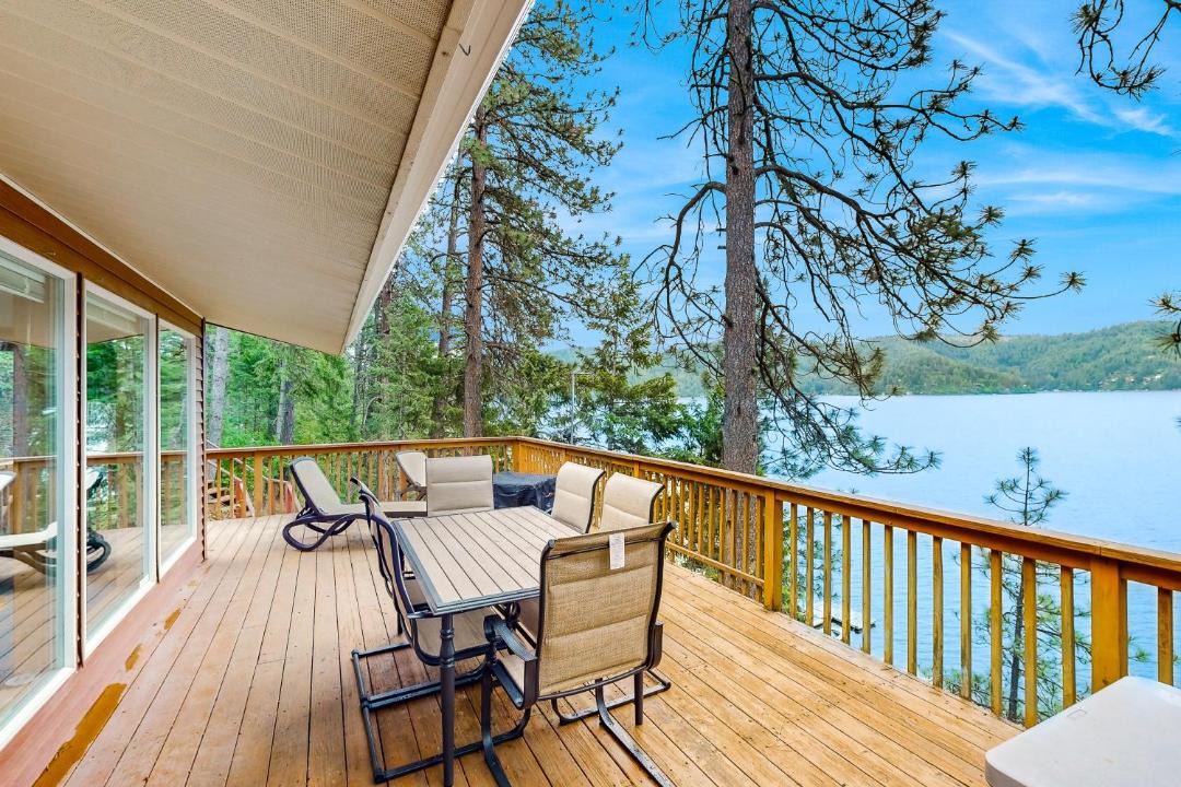 Photo of Others in Loon Lake