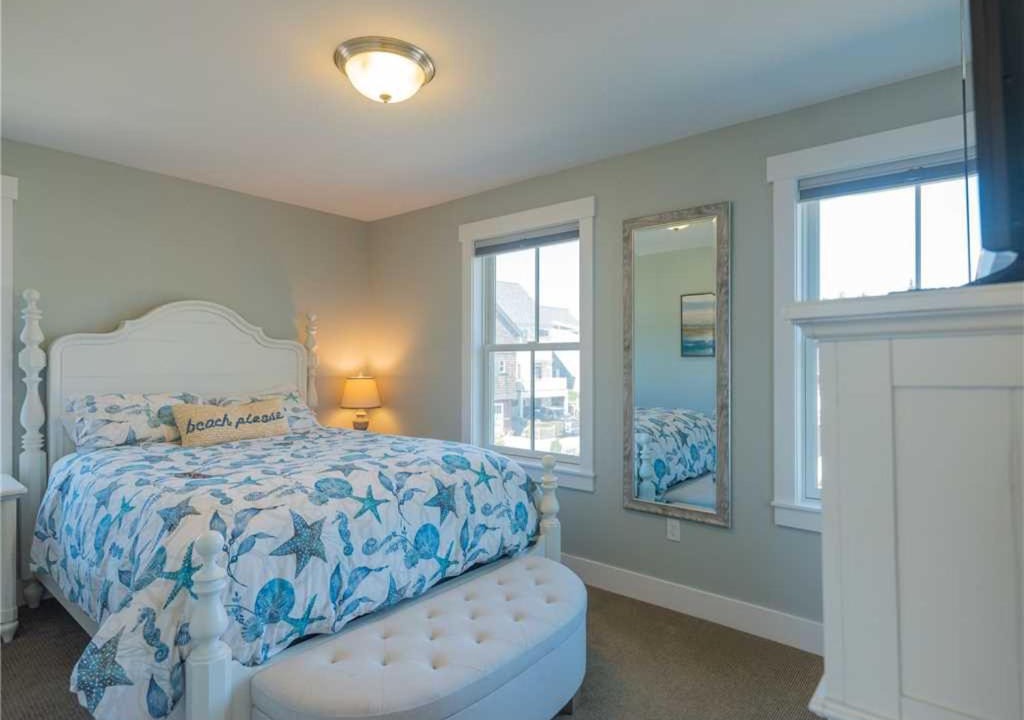 Photo of Bedroom in Seabrook
