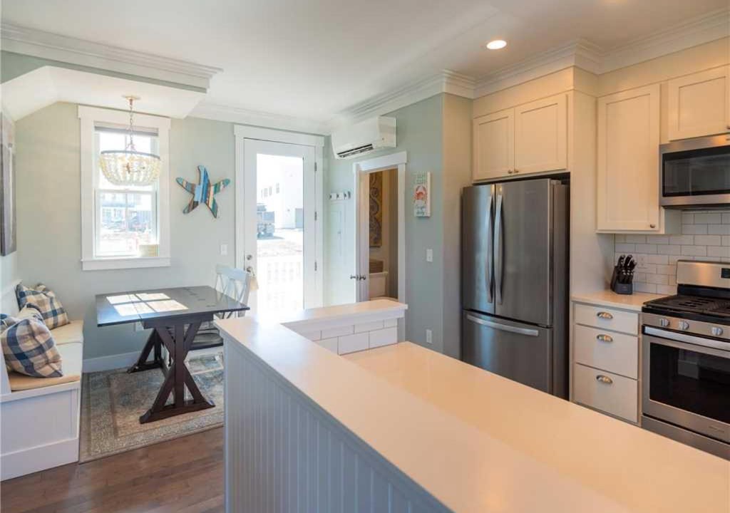 Photo of Kitchen in Seabrook