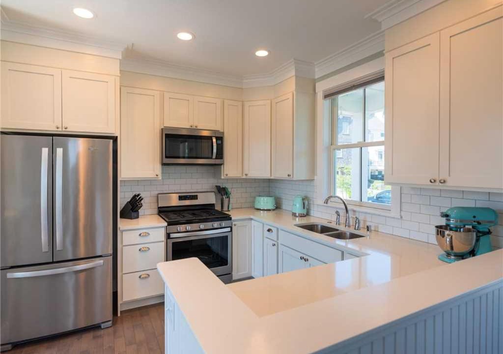 Photo of Kitchen in Seabrook