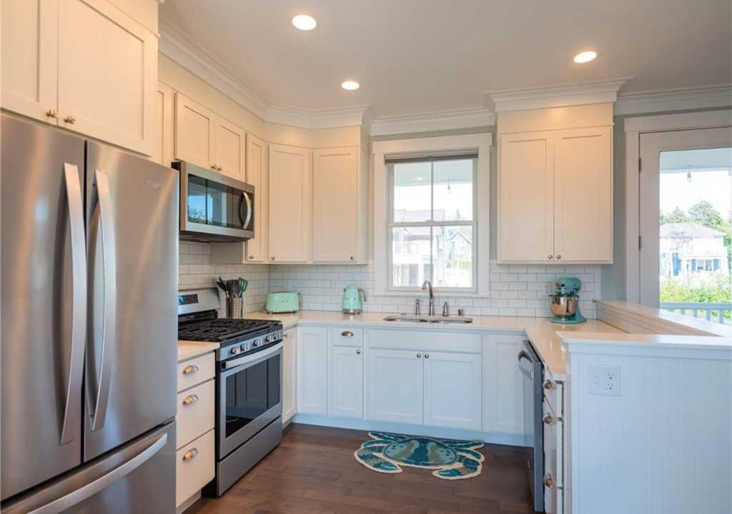 Photo of Kitchen in Seabrook