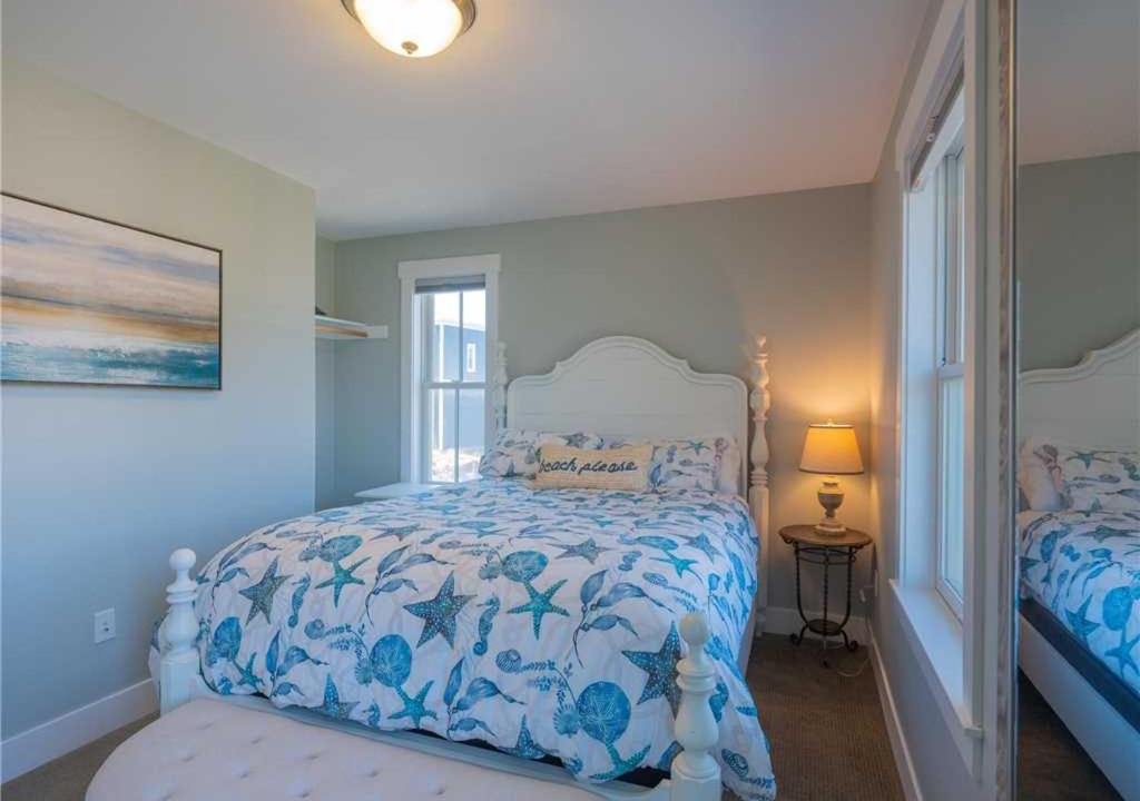 Photo of Bedroom in Seabrook