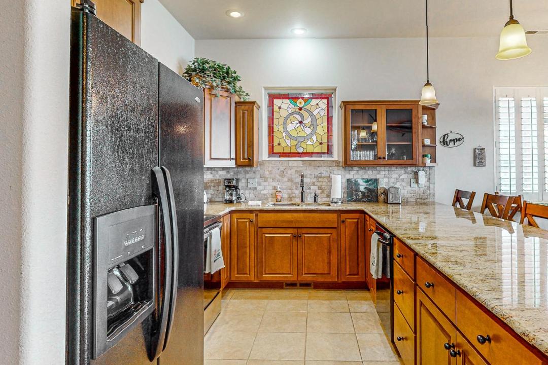 Photo of Kitchen in East Hope