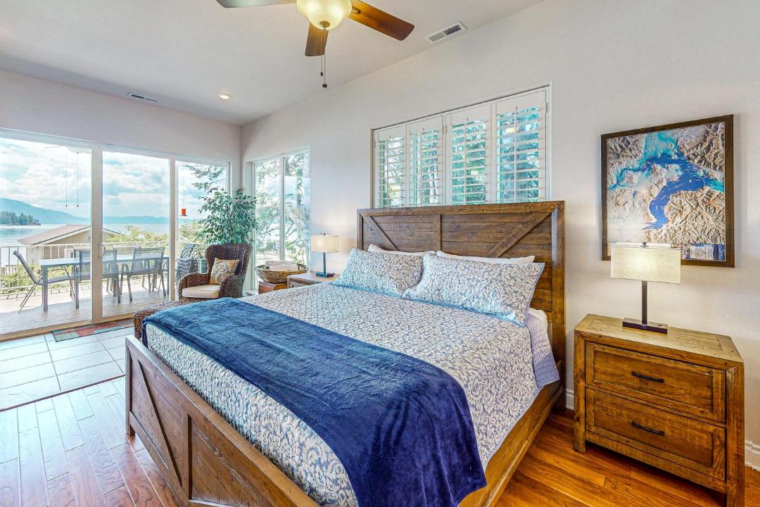 Photo of Bedroom in East Hope