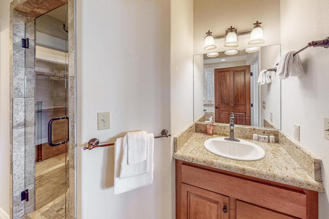 Photo of Bathroom in East Hope