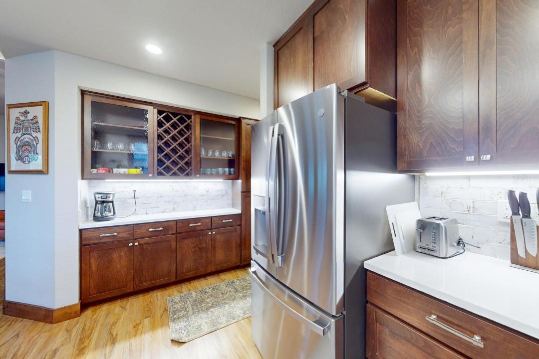 Photo of Kitchen in Dover Bay