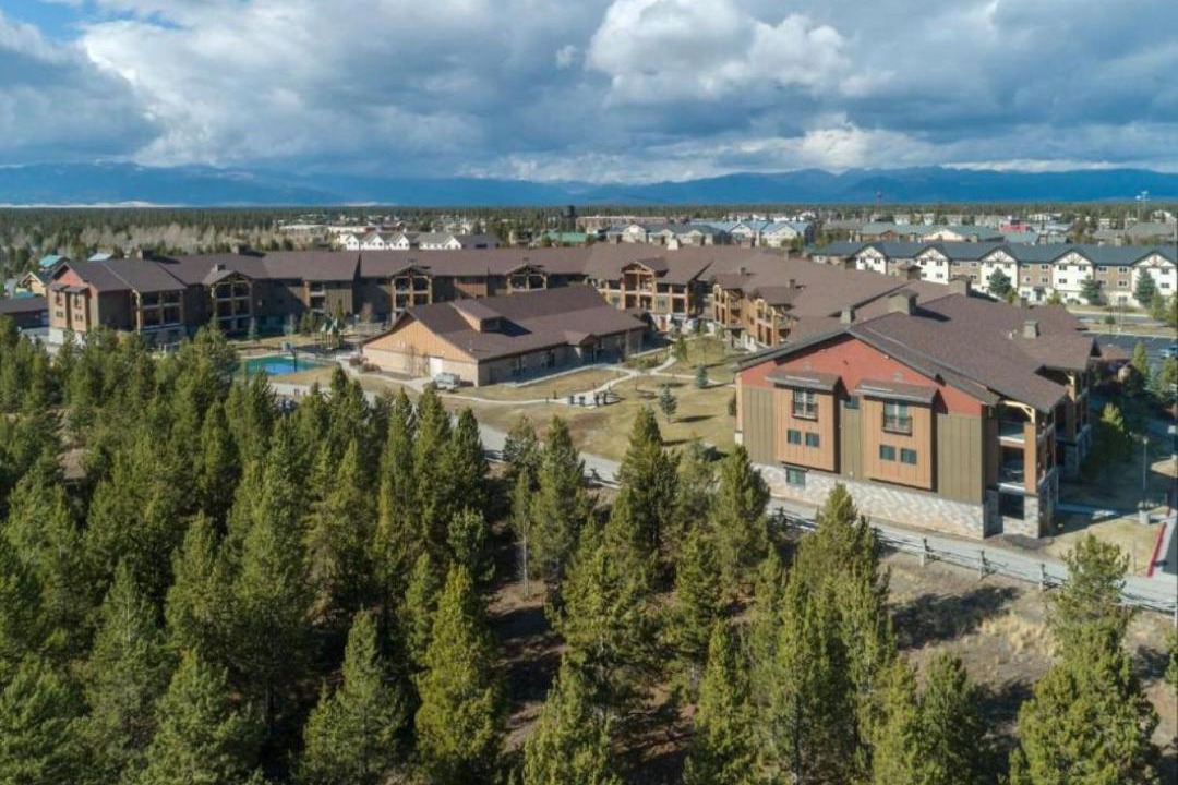 Photo of Others in West Yellowstone