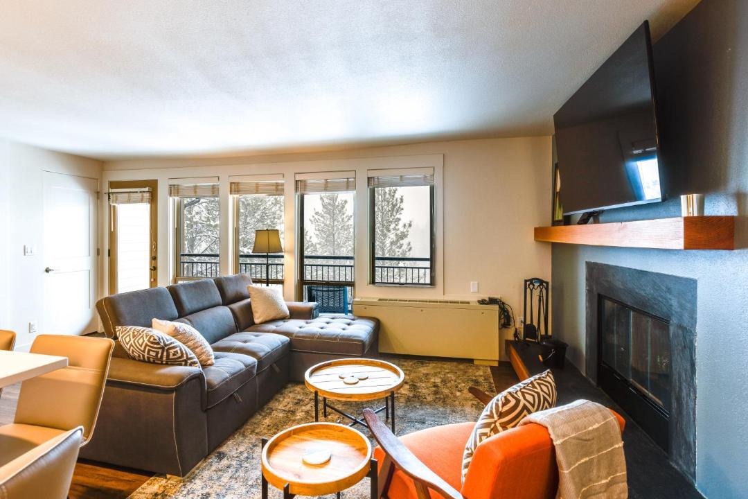 Photo of Livingroom in Bend