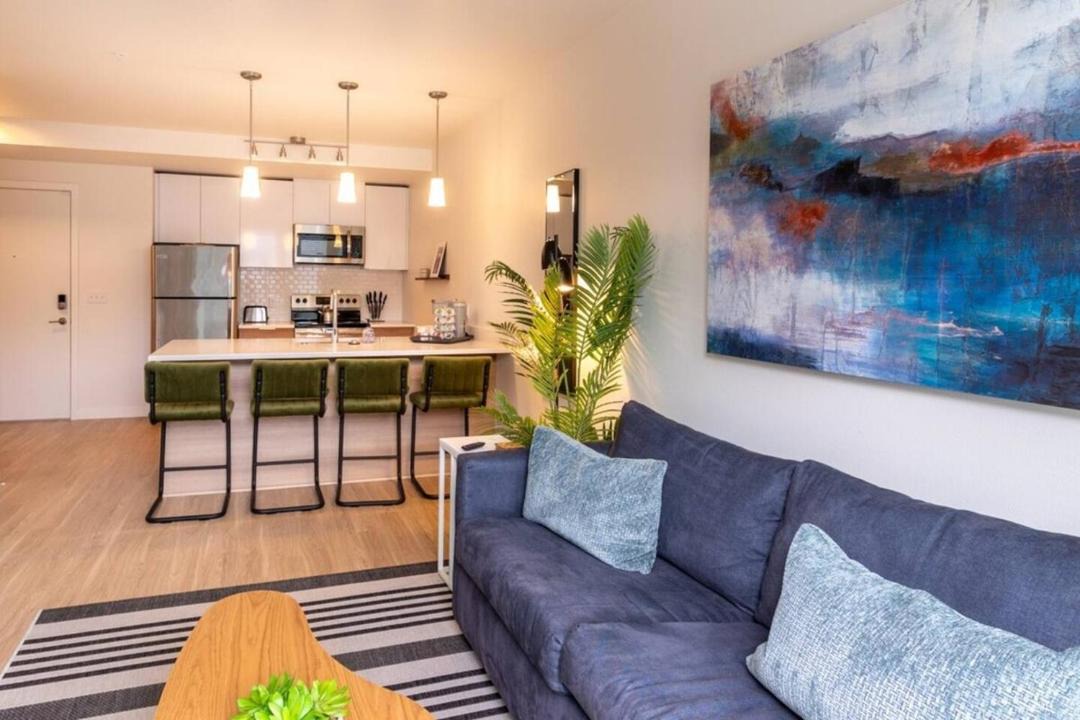 Photo of Livingroom in New Tacoma
