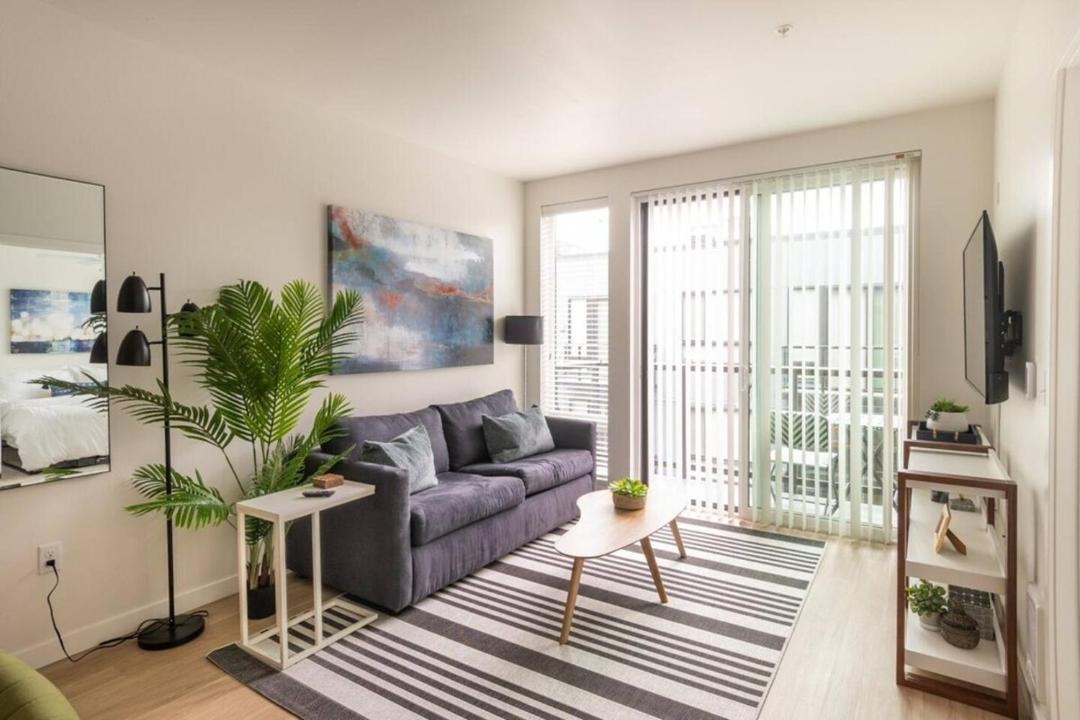 Photo of Livingroom in New Tacoma