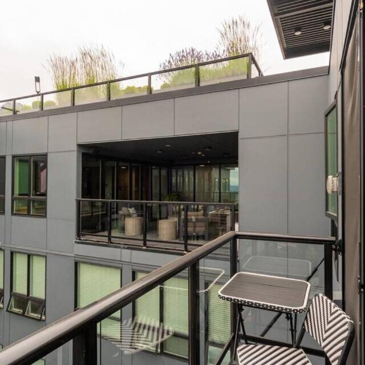 Photo of Patio Balcony in New Tacoma