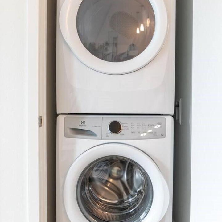 Photo of Bathroom in New Tacoma