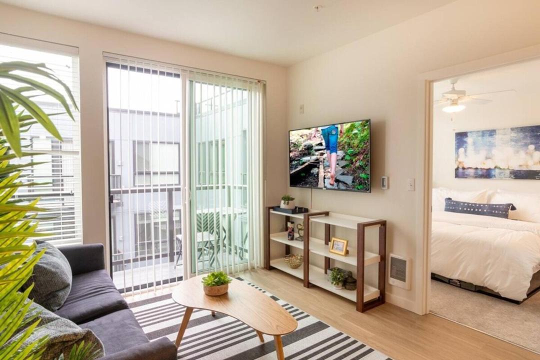 Photo of Livingroom in New Tacoma
