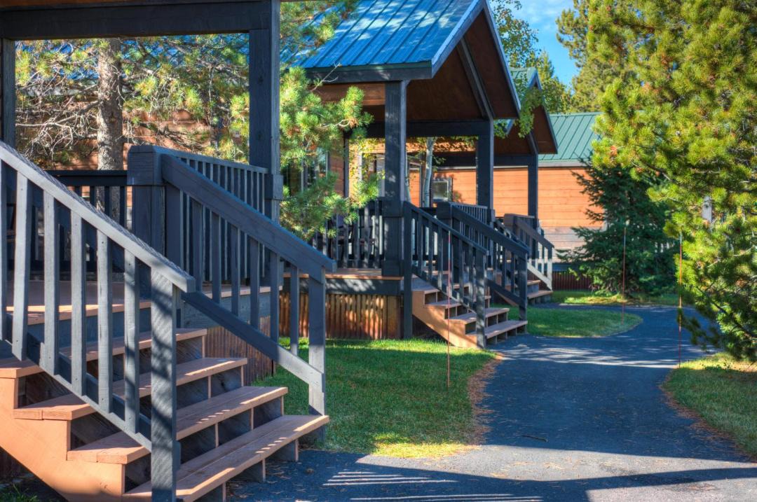 Photo of Others in West Yellowstone