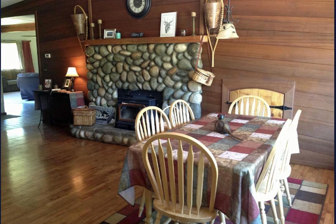 Photo of Others in Quinault