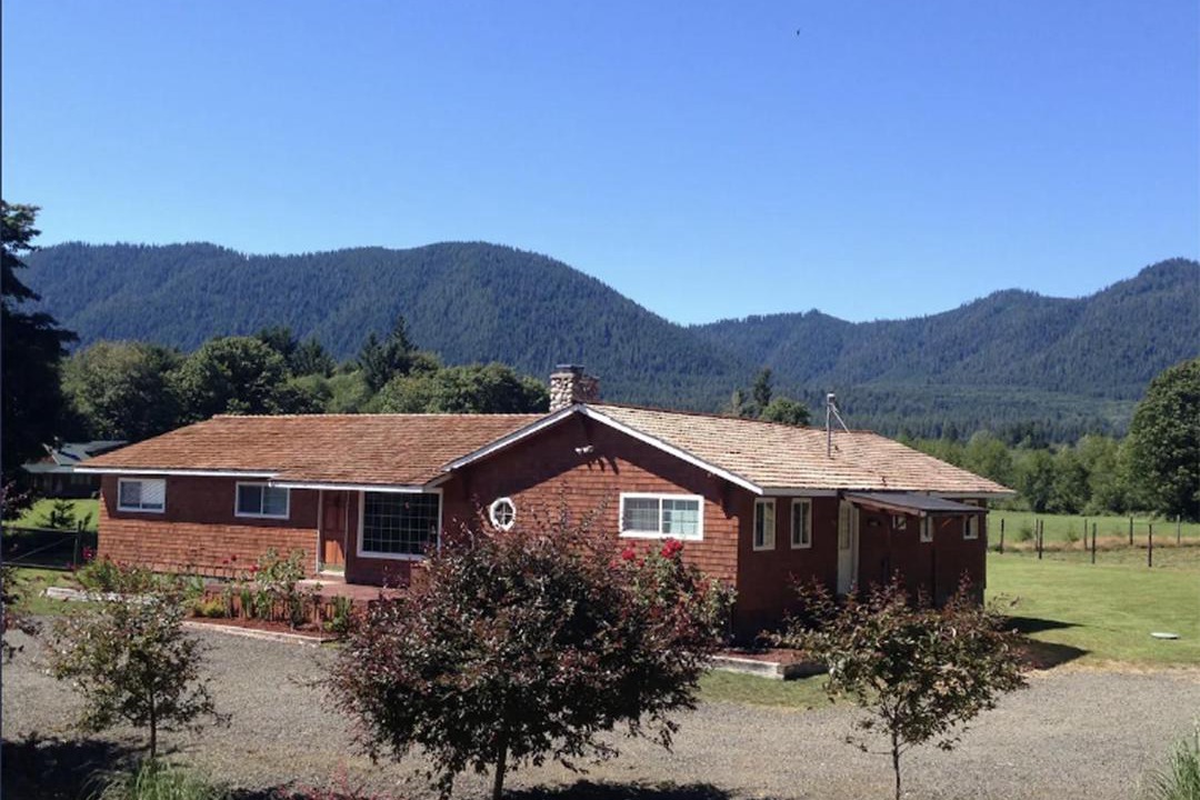 Photo of Others in Quinault