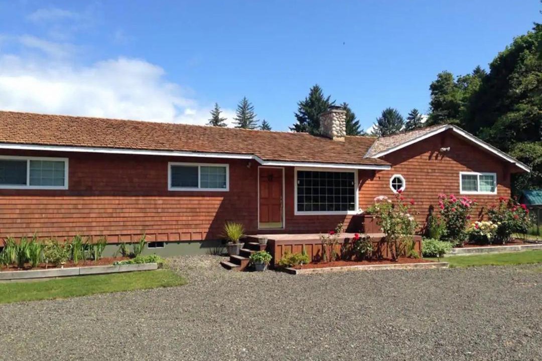 Photo of Others in Quinault