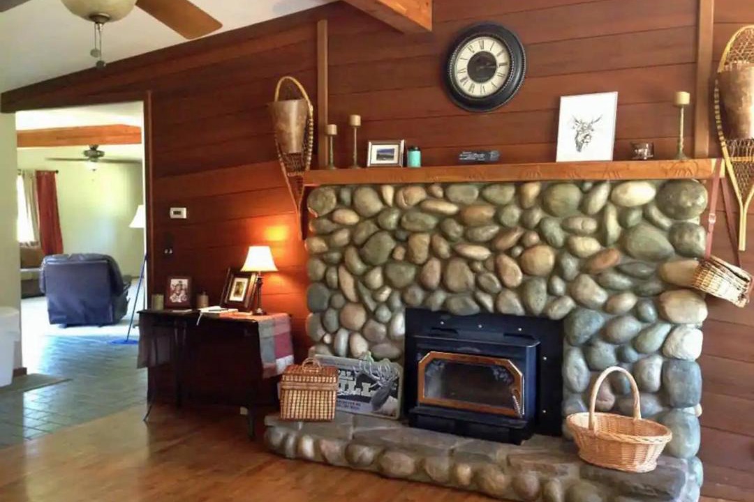 Photo of Others in Quinault