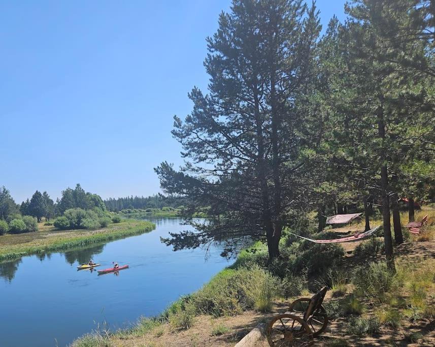 Photo of Others in Sunriver