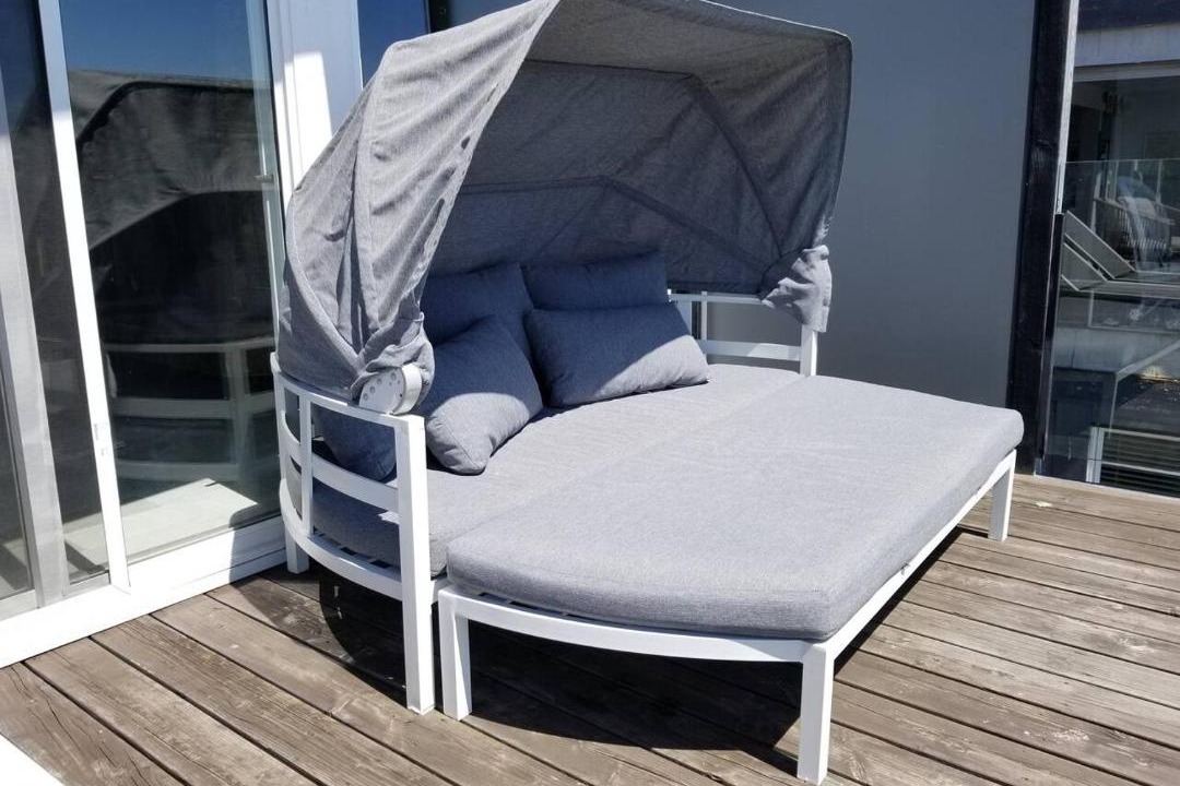 Photo of Patio Balcony in Point Roberts