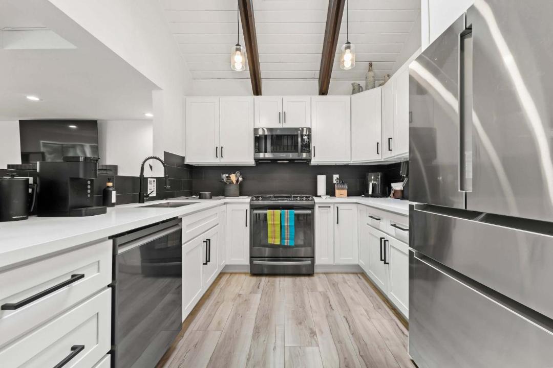 Photo of Kitchen in Artondale