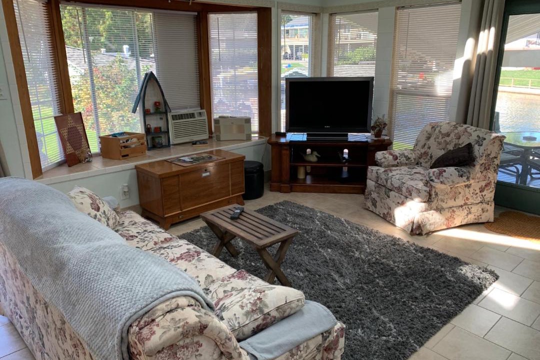 Photo of Livingroom in Bonney Lake