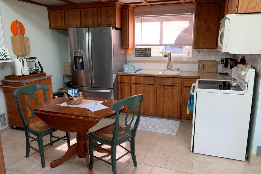 Photo of Kitchen in Bonney Lake