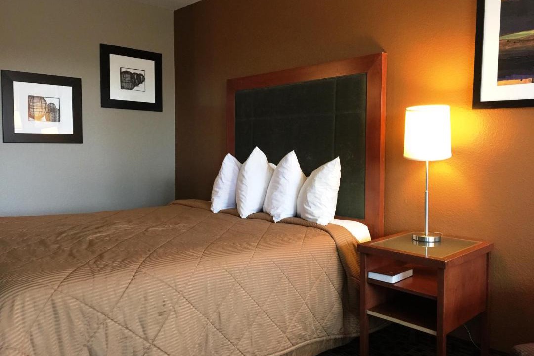 Photo of Bedroom in Hazelwood