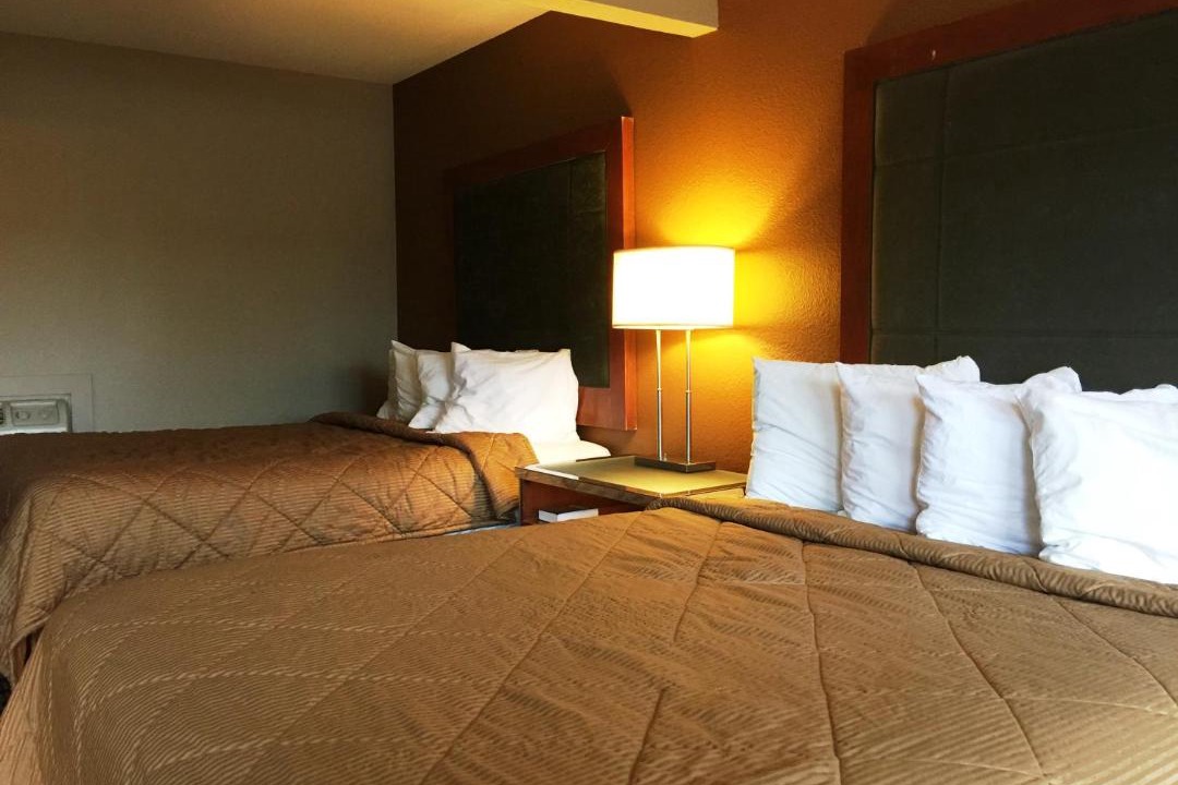 Photo of Bedroom in Hazelwood