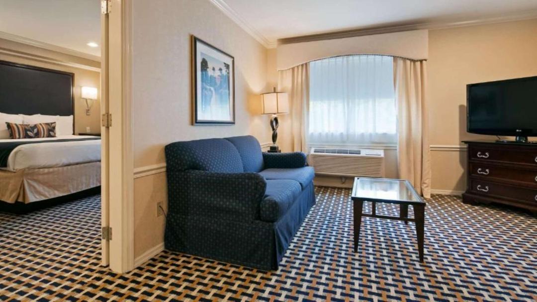 Photo of Bedroom in Puyallup