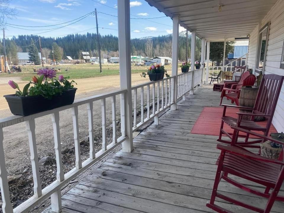 Photo of Others in Idaho City