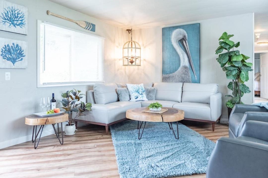Photo of Livingroom in Grayland