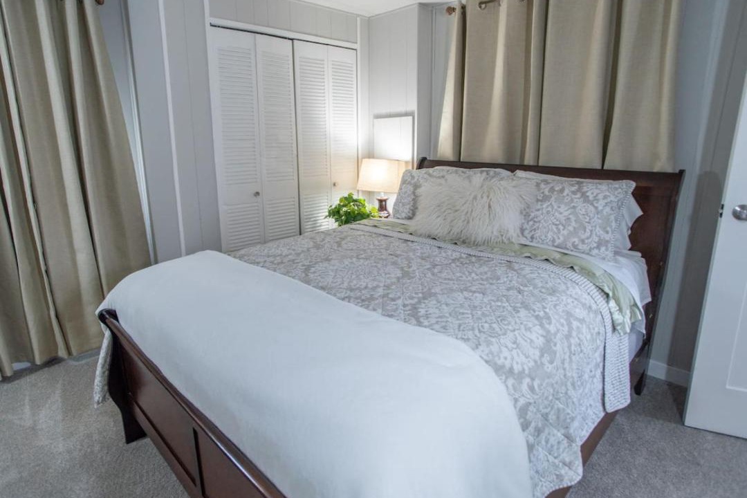 Photo of Bedroom in Grayland