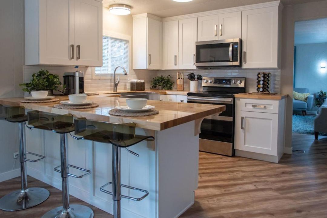 Photo of Kitchen in Grayland