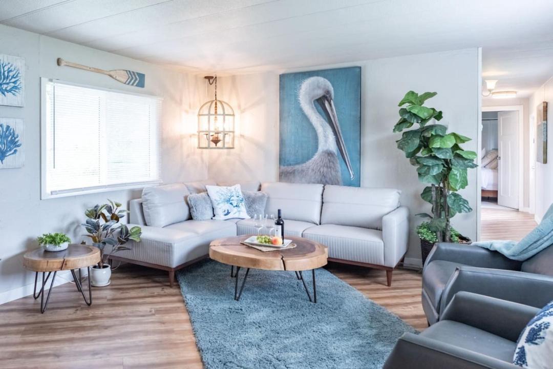 Photo of Livingroom in Grayland