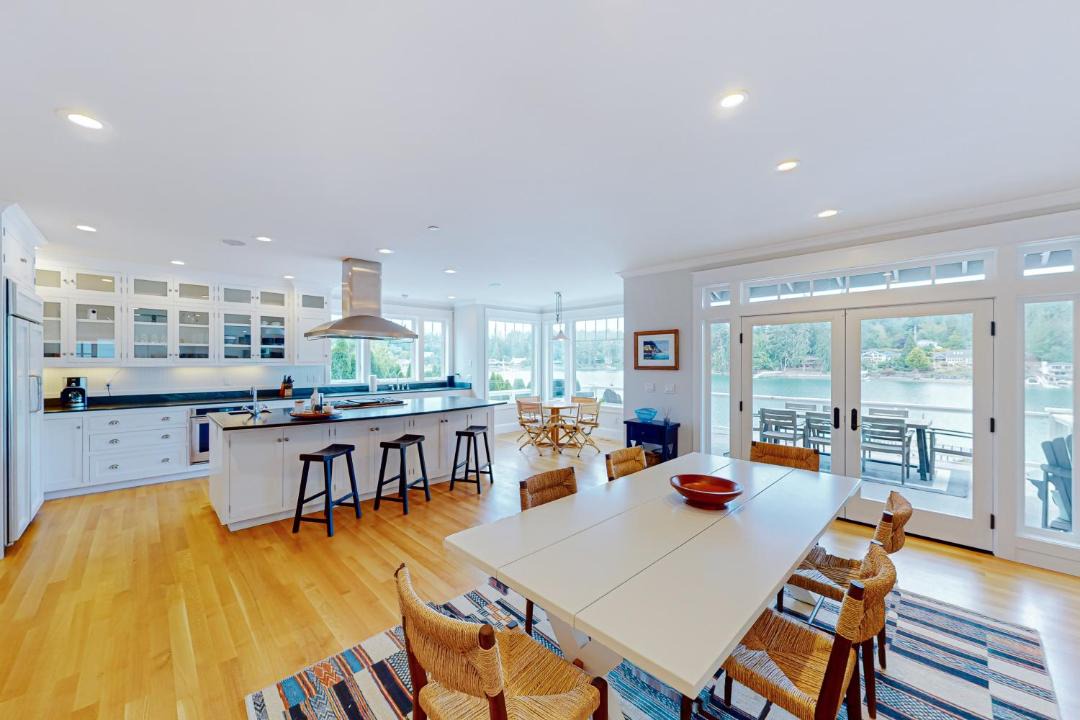 Photo of Kitchen in Gig Harbor