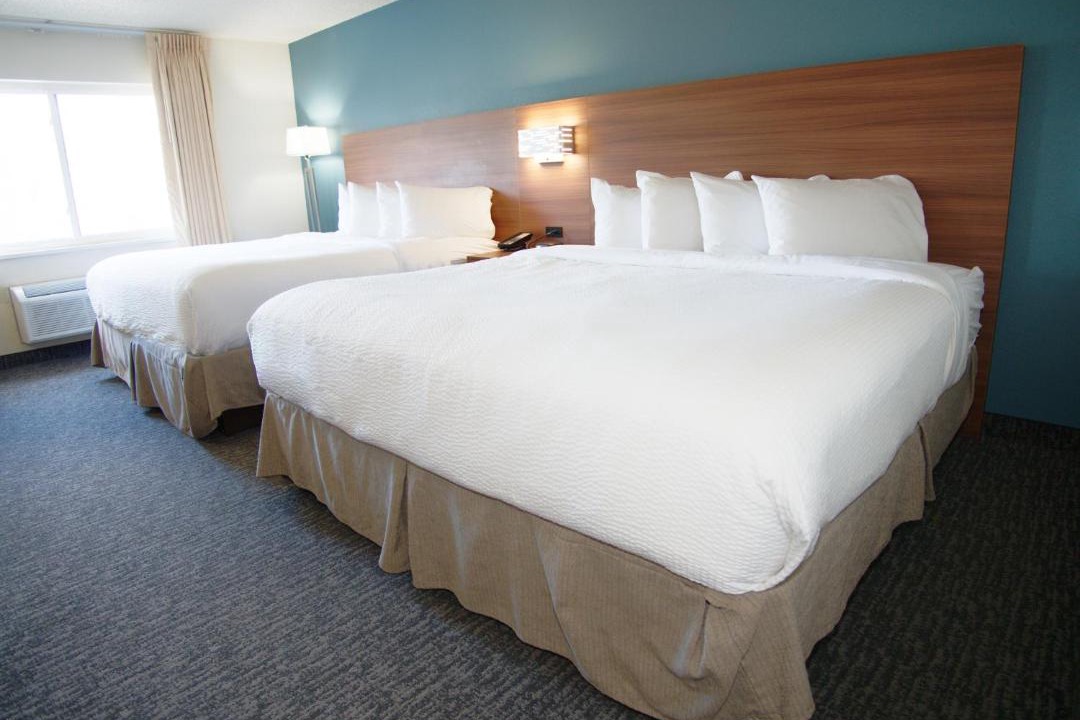 Photo of Bedroom in Coeur d'Alene