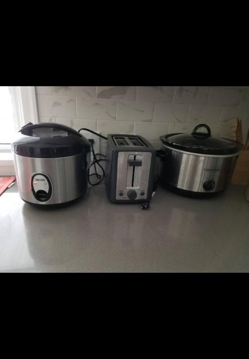Photo of Kitchen in Monta Vista