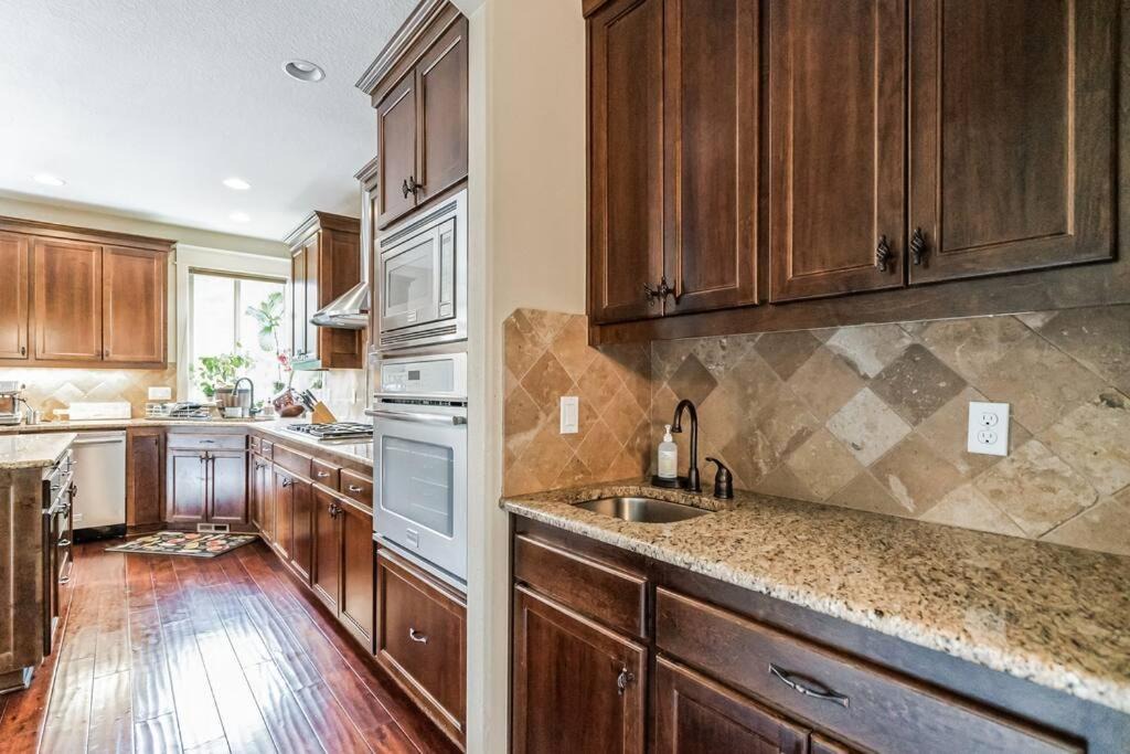 Photo of Kitchen in Cedar Hills