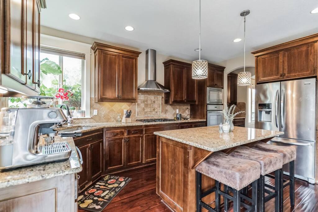 Photo of Kitchen in Cedar Hills