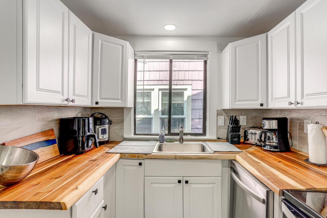 Photo of Kitchen in Wallingford
